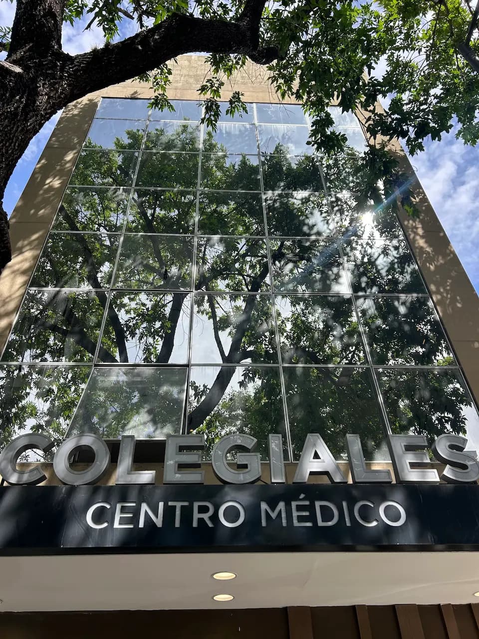Centro Médico