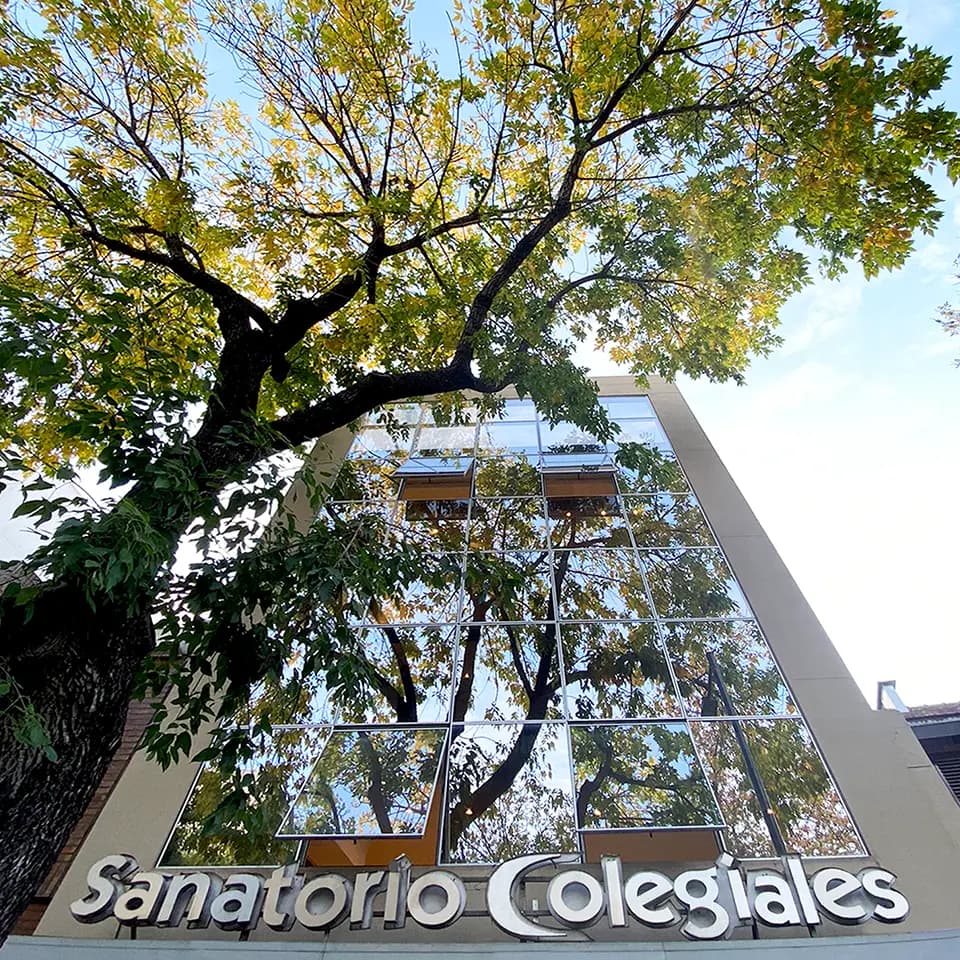 Centro Médico